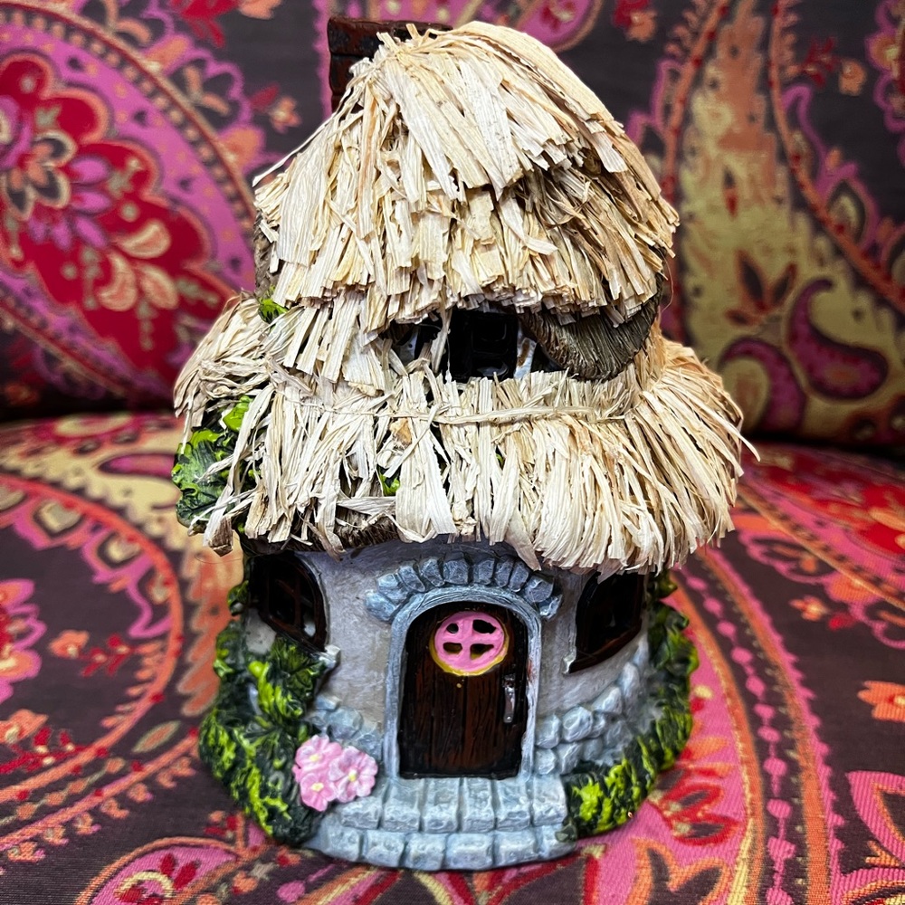 Rabbit’s House